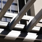 Pergola bioclimatique en aluminium La Toulousaine | La Rochelle - charente-Maritime