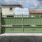 Portails et Clôtures Jerrel | La Rochelle - Charente Maritime