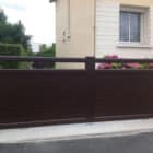 Portails et Clôtures Jerrel | La Rochelle - Charente Maritime