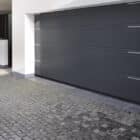 Porte de garage sectionnelle Hörmann | La Rochelle - Charente Maritime