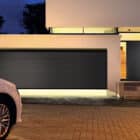 Porte de garage sectionnelle Hörmann | La Rochelle - Charente Maritime